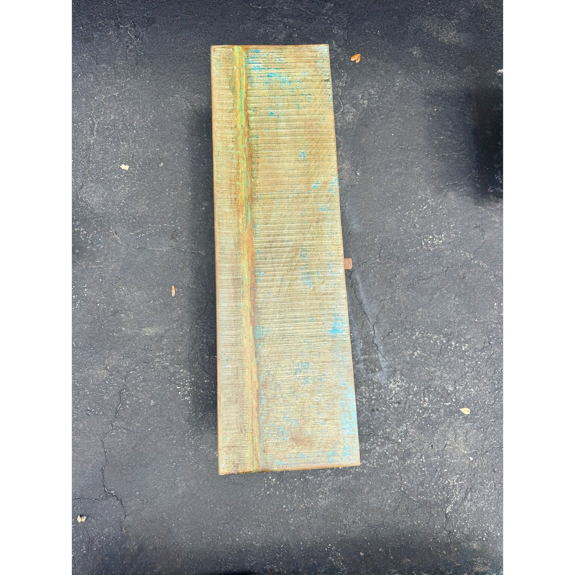 W/D Trunk - 50 x 15 x 15 in India Sourcing