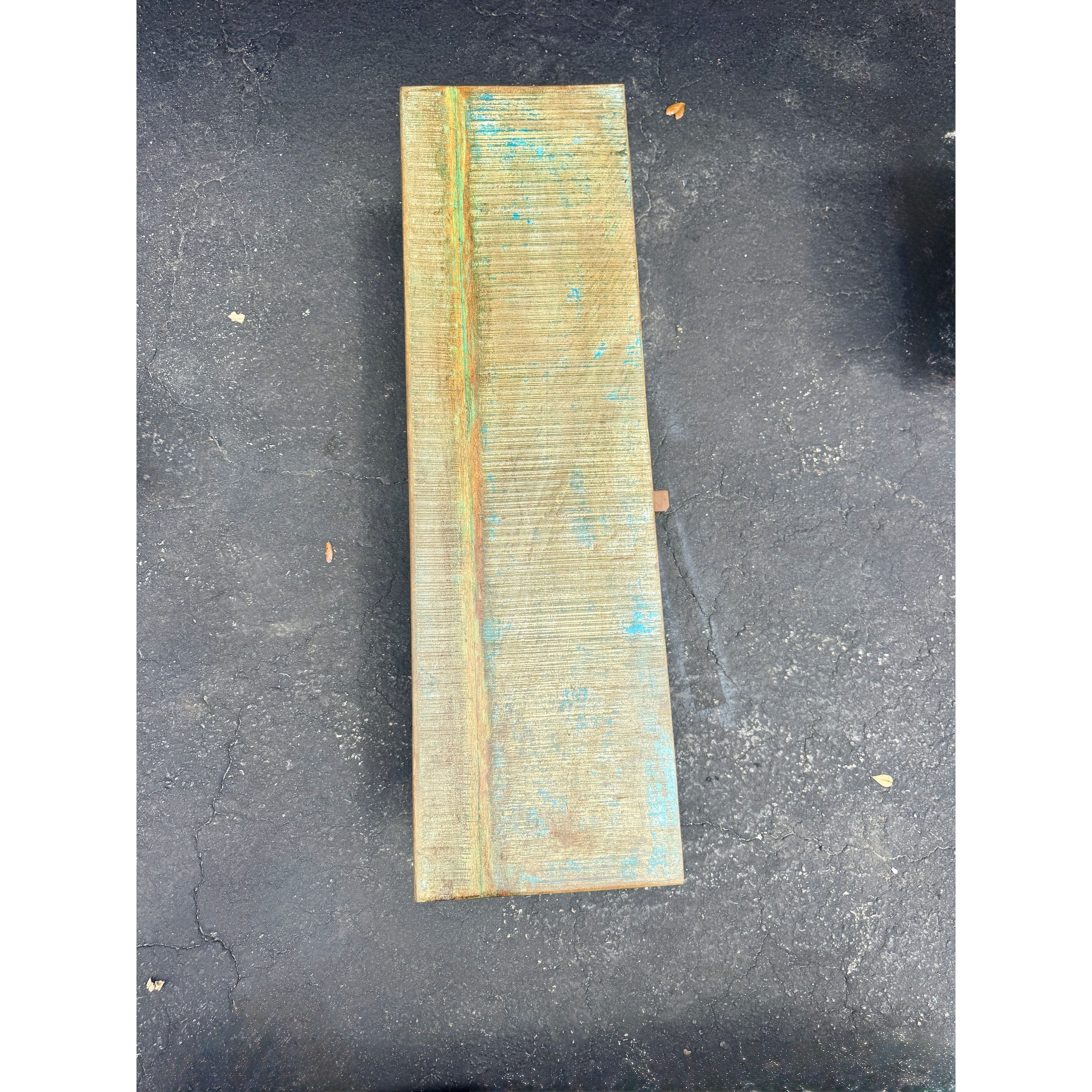 W/D Trunk - 50 x 15 x 15 in India Sourcing
