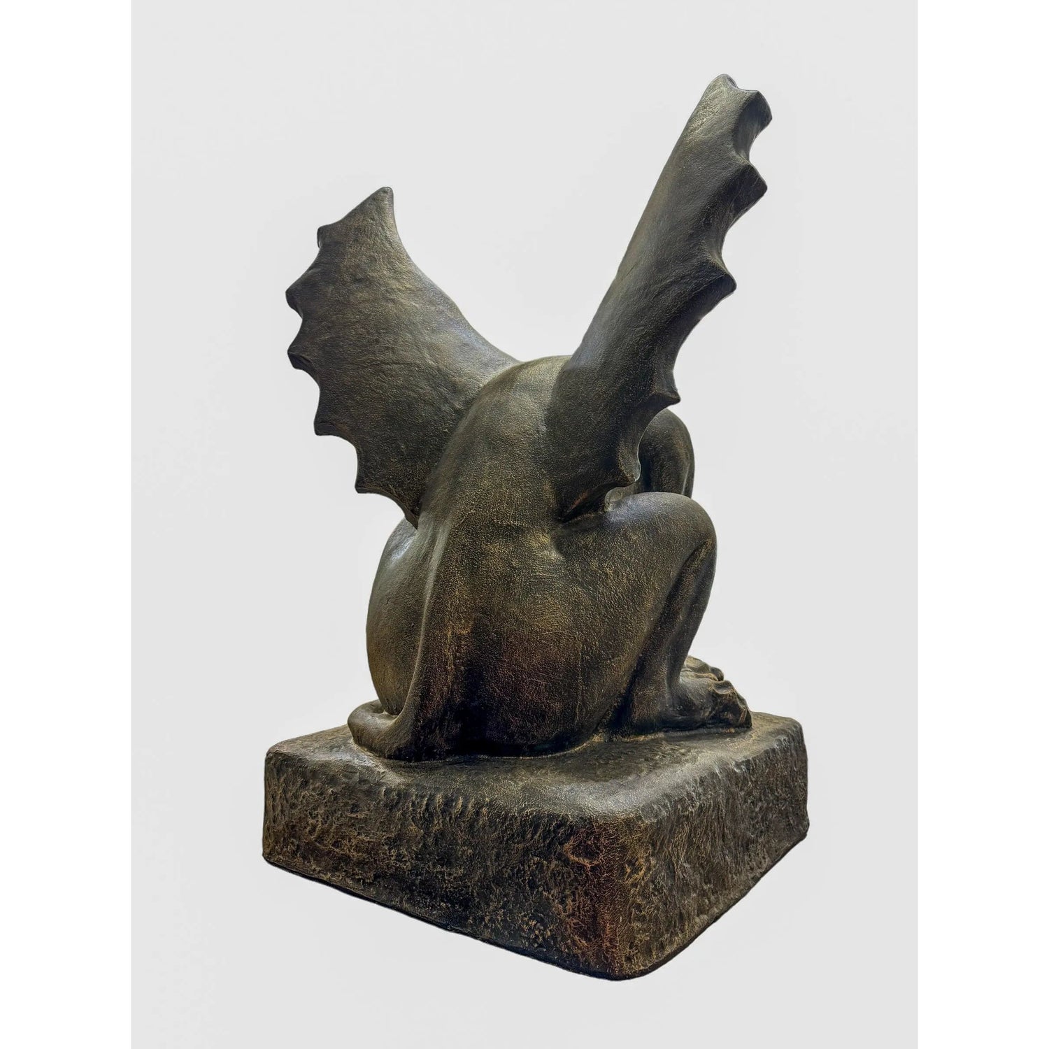 GRC Gargoyle - Broward Design Center