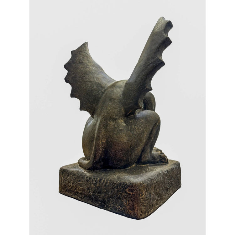 GRC Gargoyle - Broward Design Center