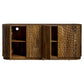 Gibson Four-Door Sideboard Broward Design Center