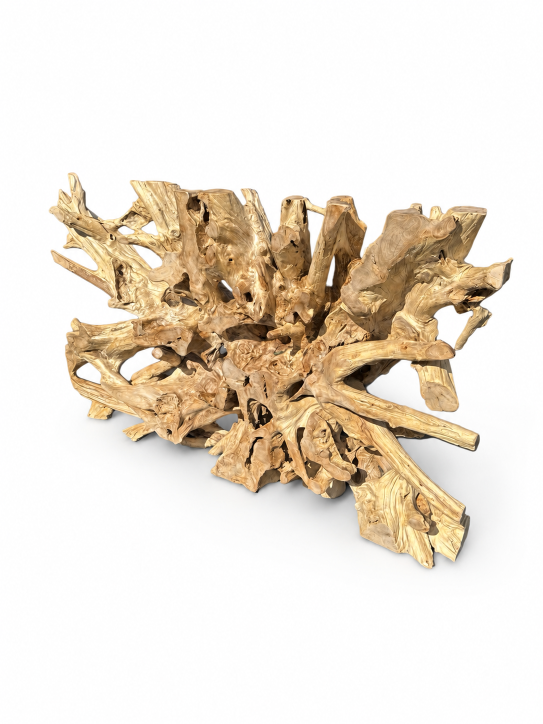 Rimba Teak Root Screen