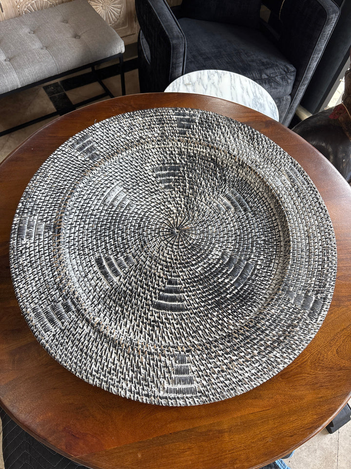 Plate Mix The Broward Design Center