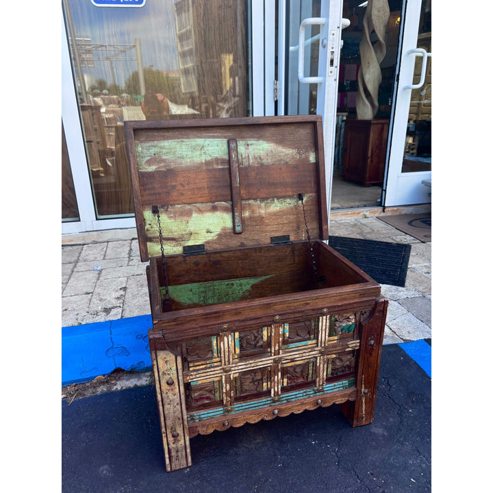 W/D Box - 24 x 16 x 18 in India Sourcing