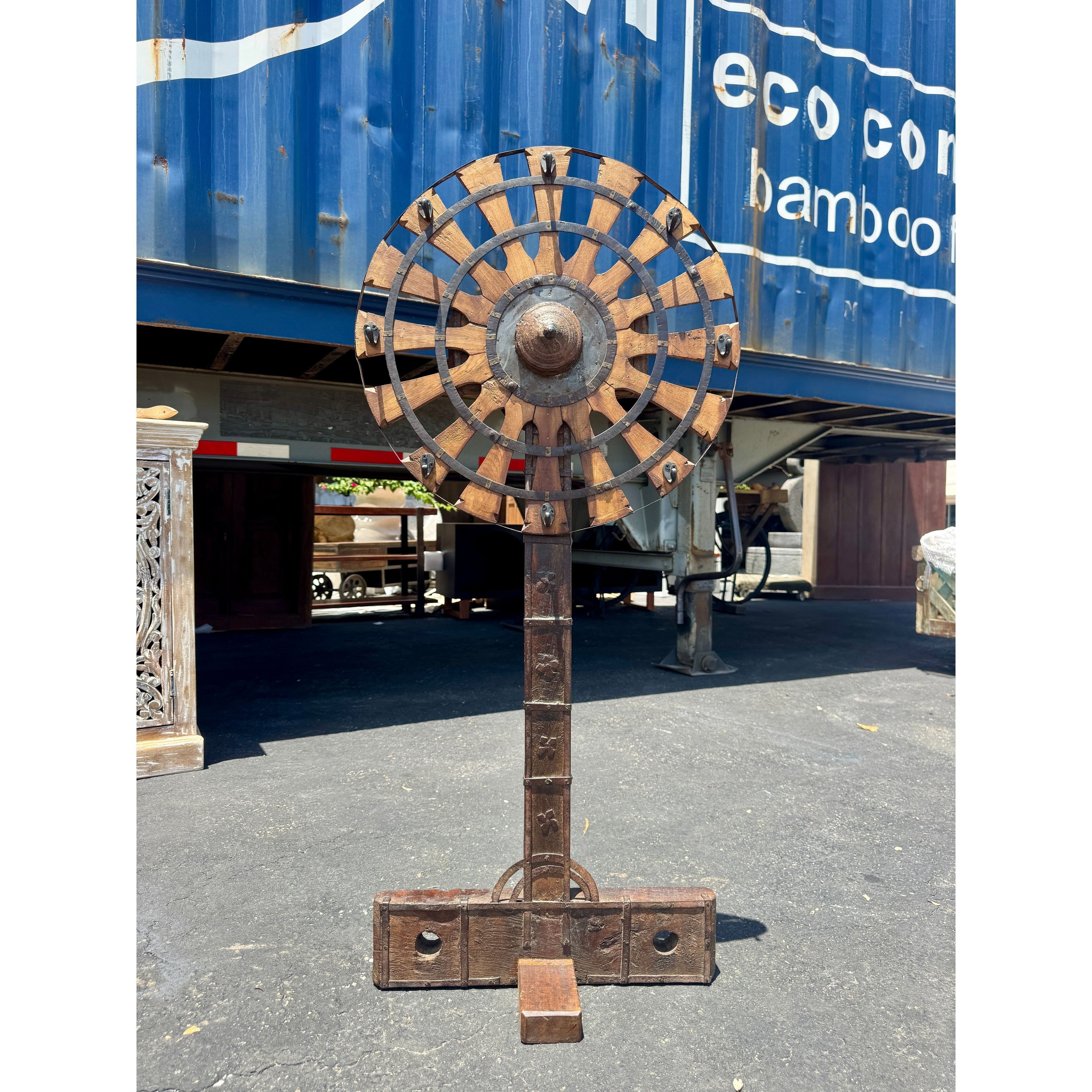 W/D Stand - 22 x 14 x 47 in India Sourcing