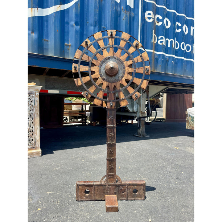 W/D Stand - 22 x 14 x 47 in India Sourcing