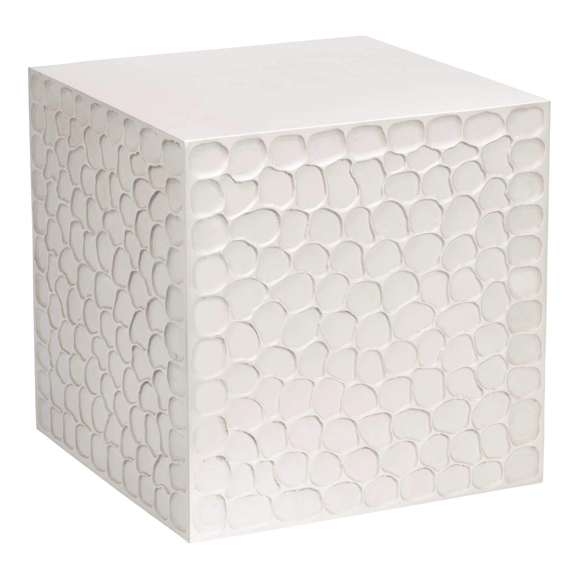 Malibu End Table Broward Design Center