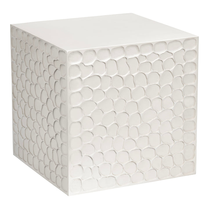 Malibu End Table Broward Design Center