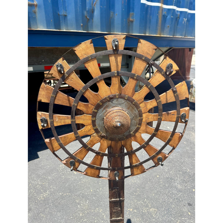 W/D Stand - 22 x 14 x 47 in India Sourcing