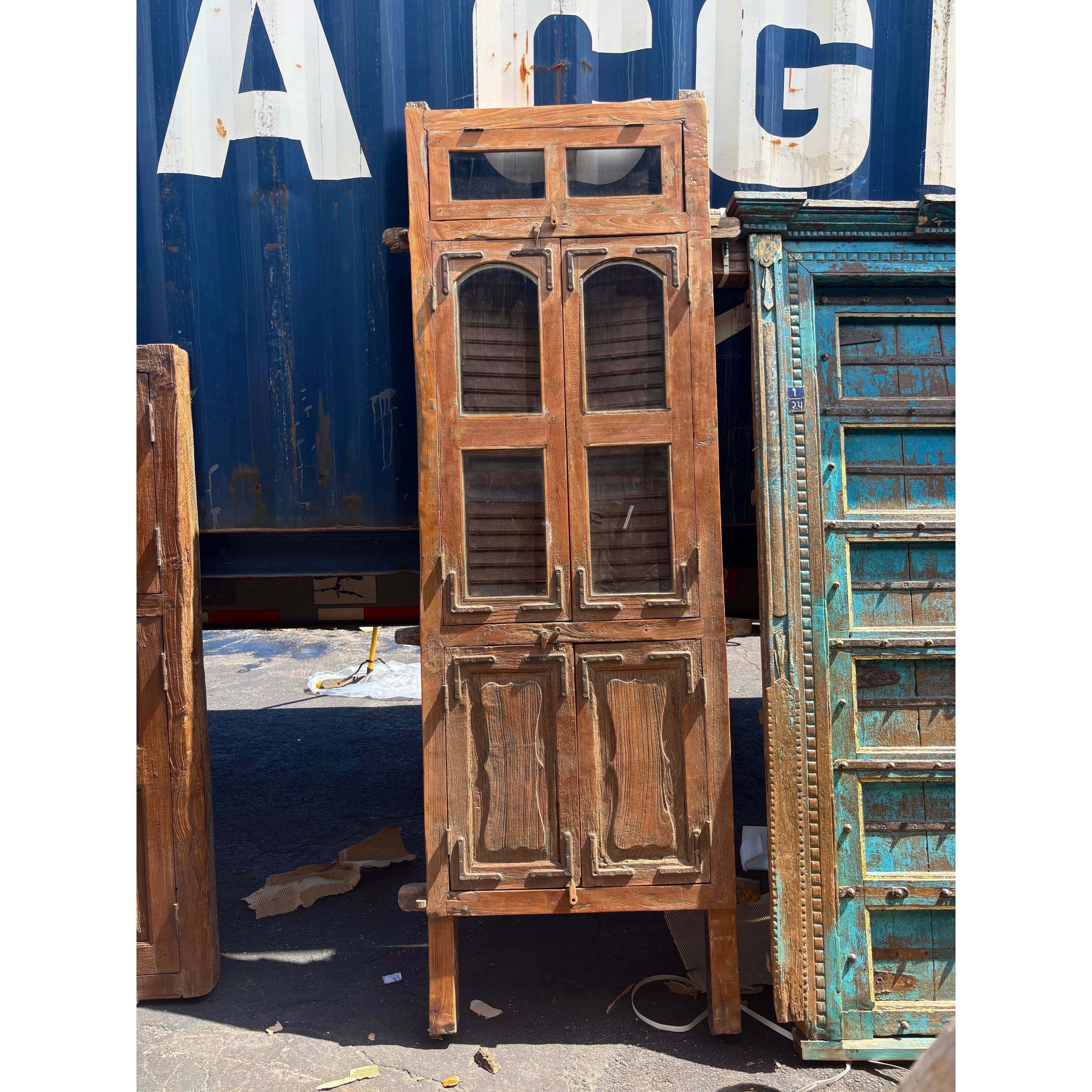 W/D Door  - 39 x 5 x 101 in India Sourcing
