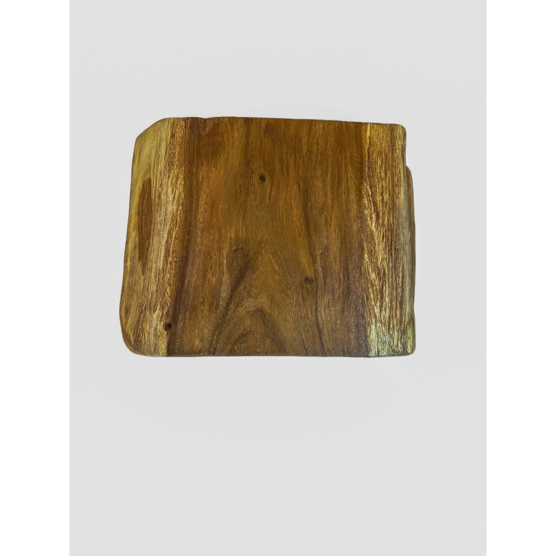 Organic Suar Console (2A) Broward Design Center