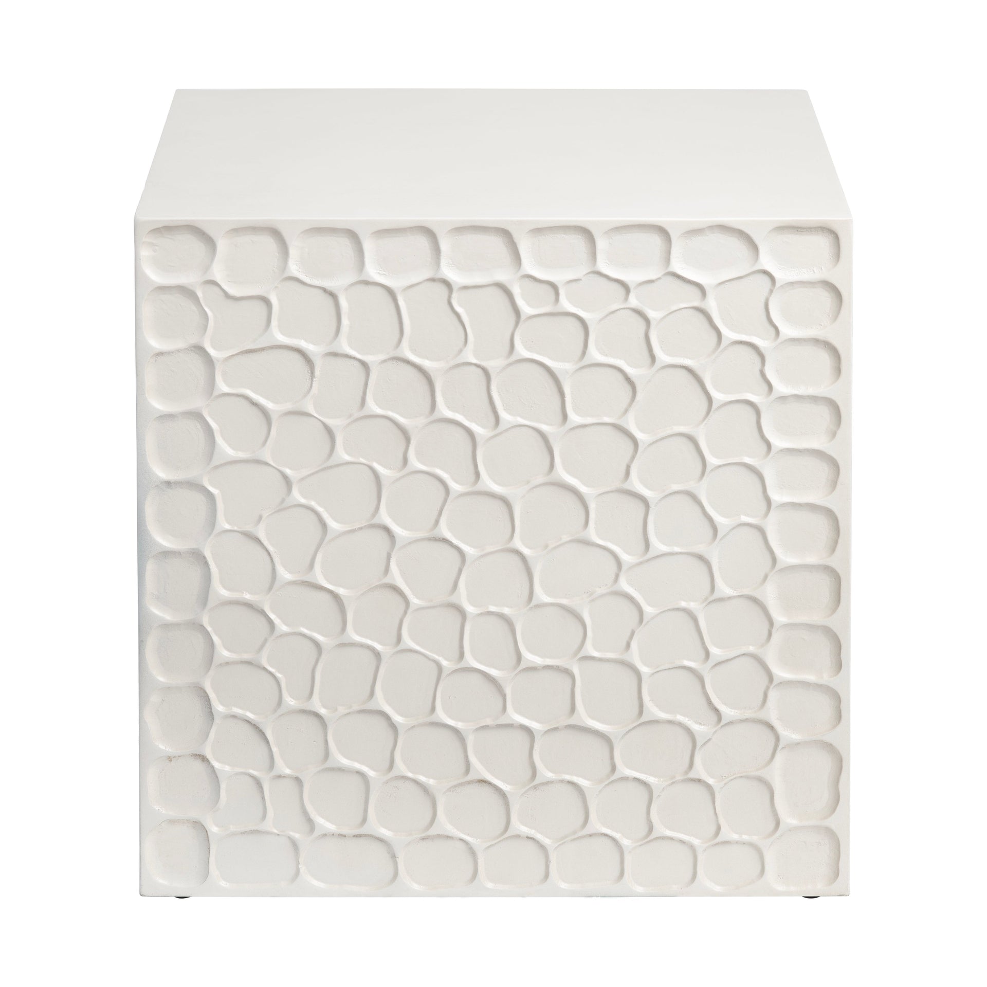 Malibu End Table Broward Design Center