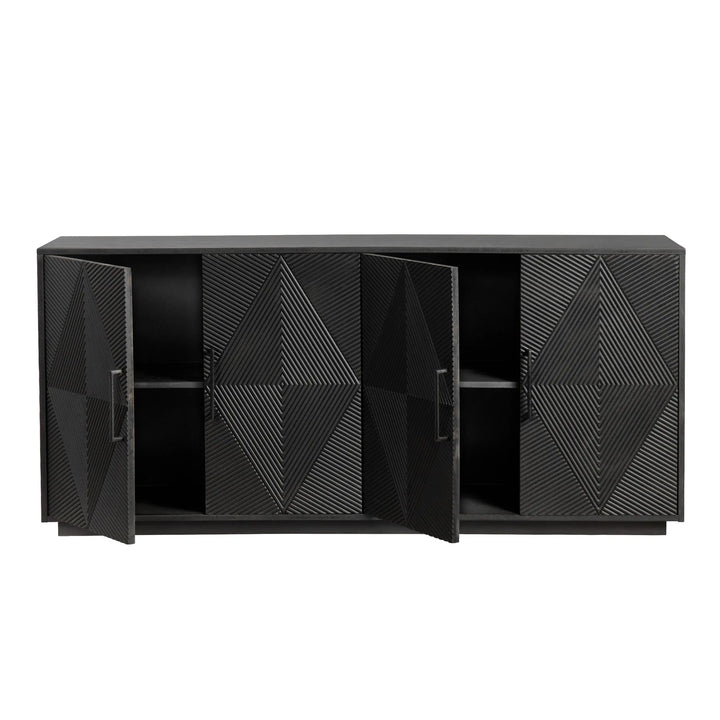 Watson Sideboard crestview