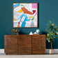 Paxton Sideboard