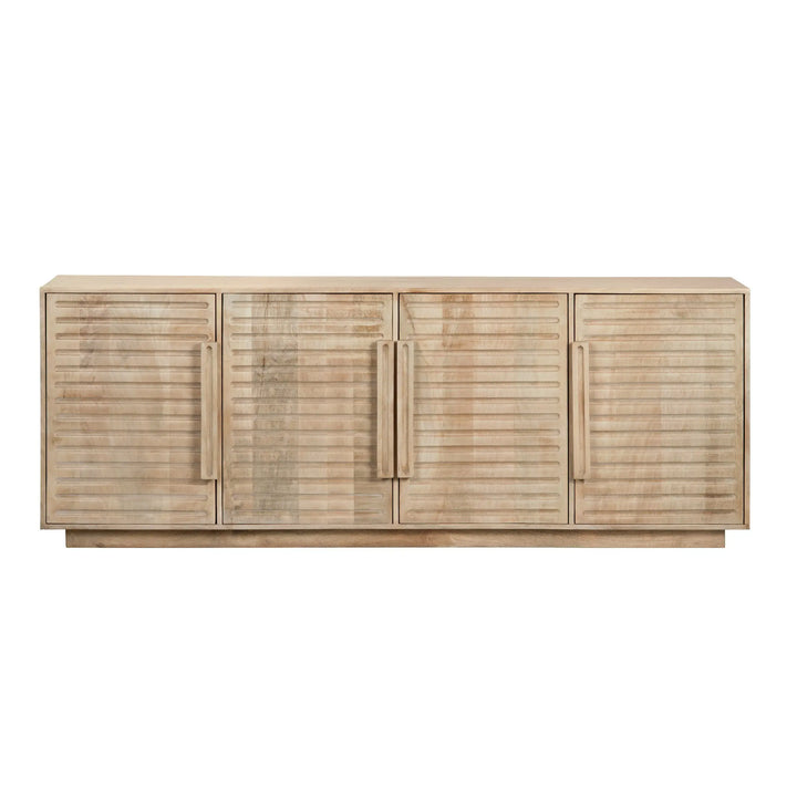 Easton-Four-Door Sideboard Broward Design Center