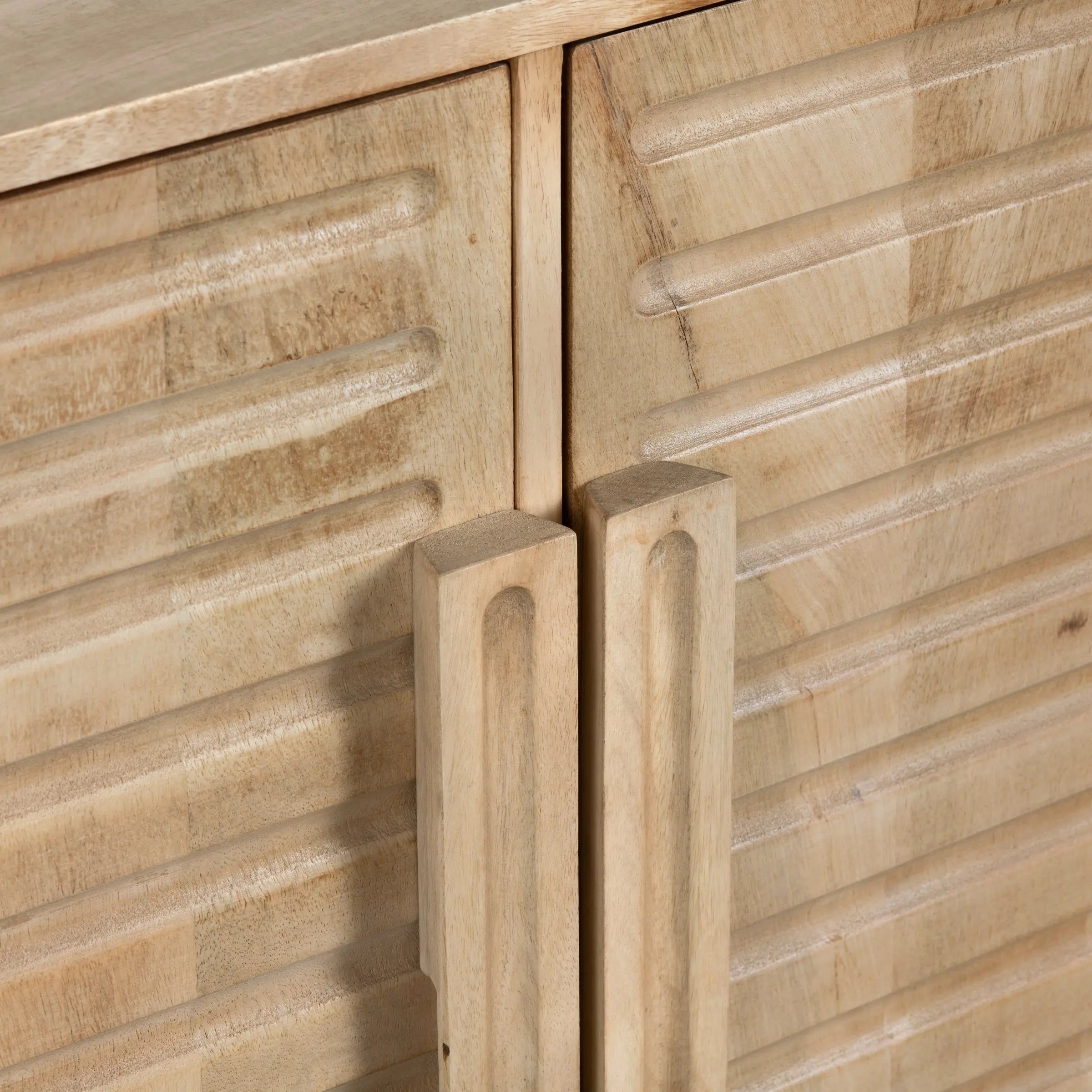 Easton-Four-Door Sideboard Broward Design Center