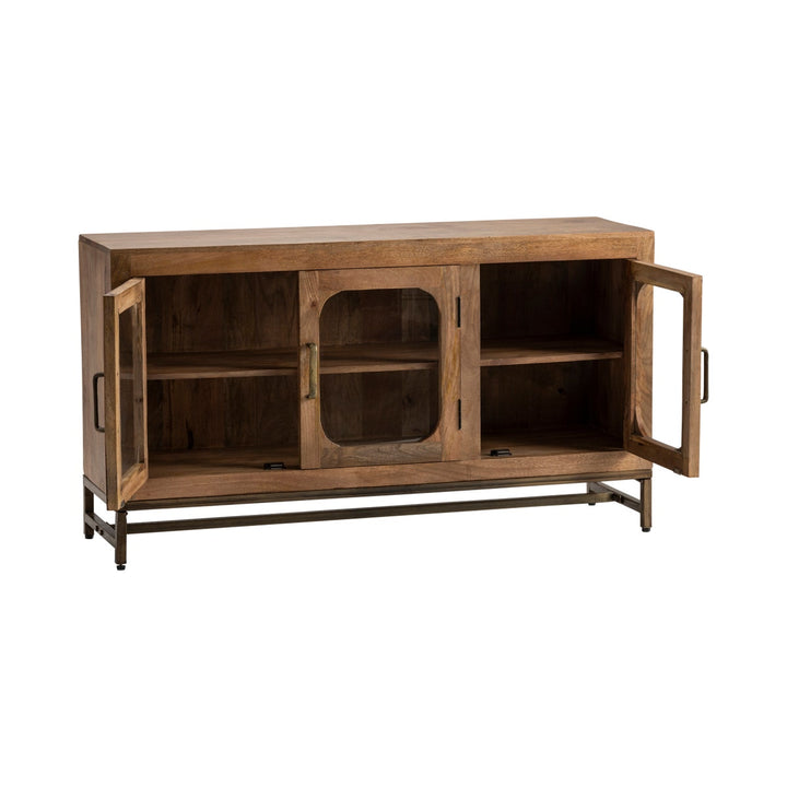 Bengal Manor Apollo Sideboard Broward Design Center