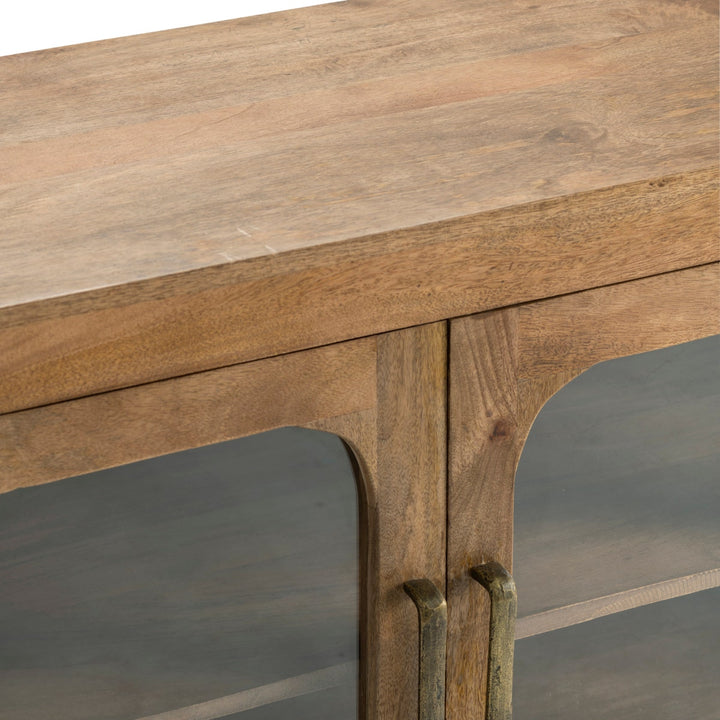 Bengal Manor Apollo Sideboard Broward Design Center