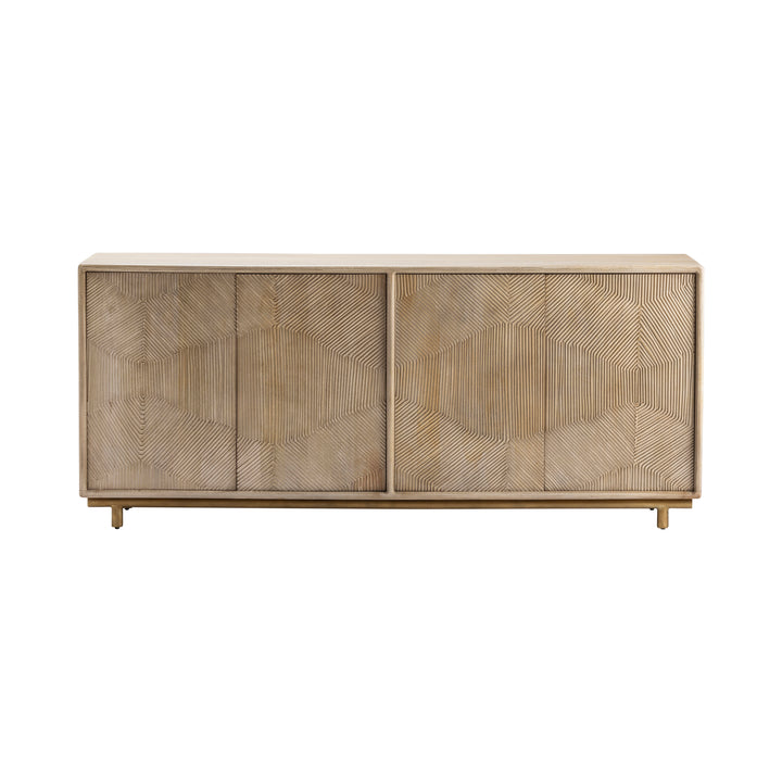 Brighton Sideboard Broward Design Center