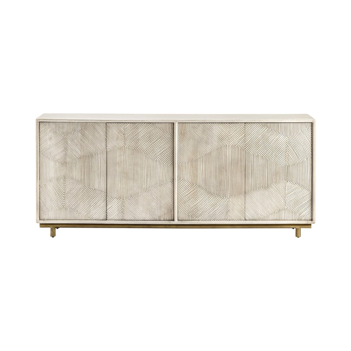 Brighton Sideboard crestview