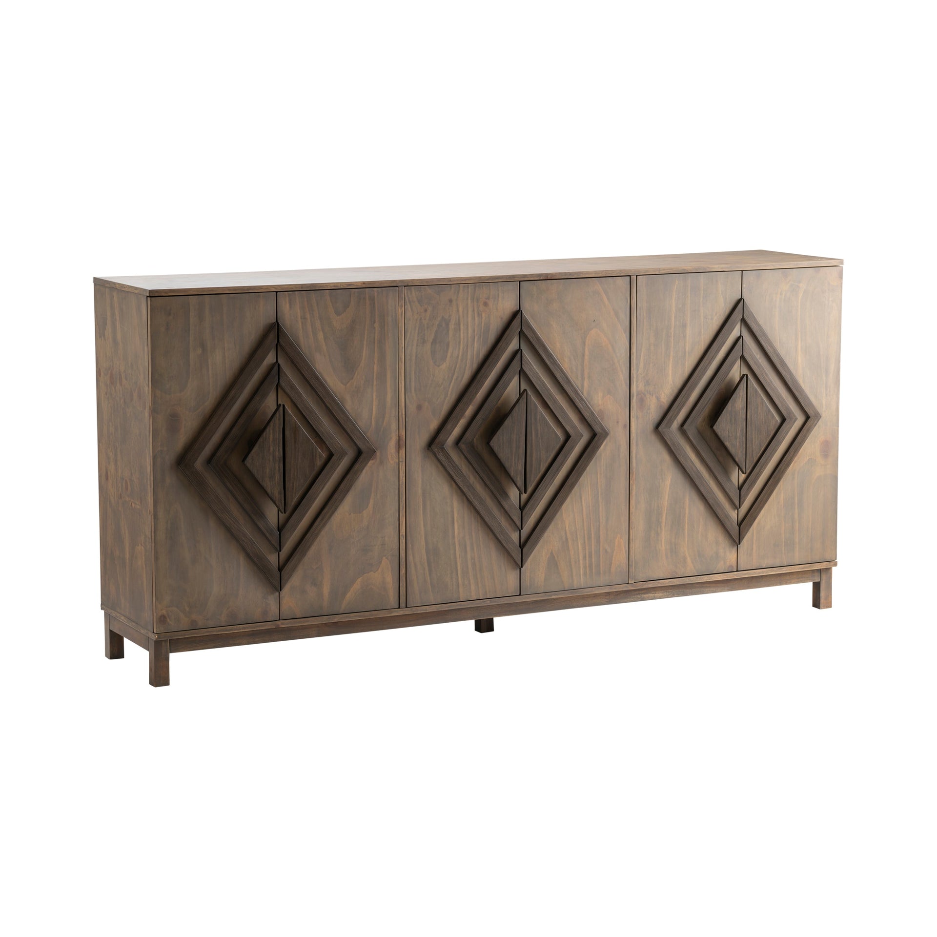 Aspen Sideboard The Broward Design Center