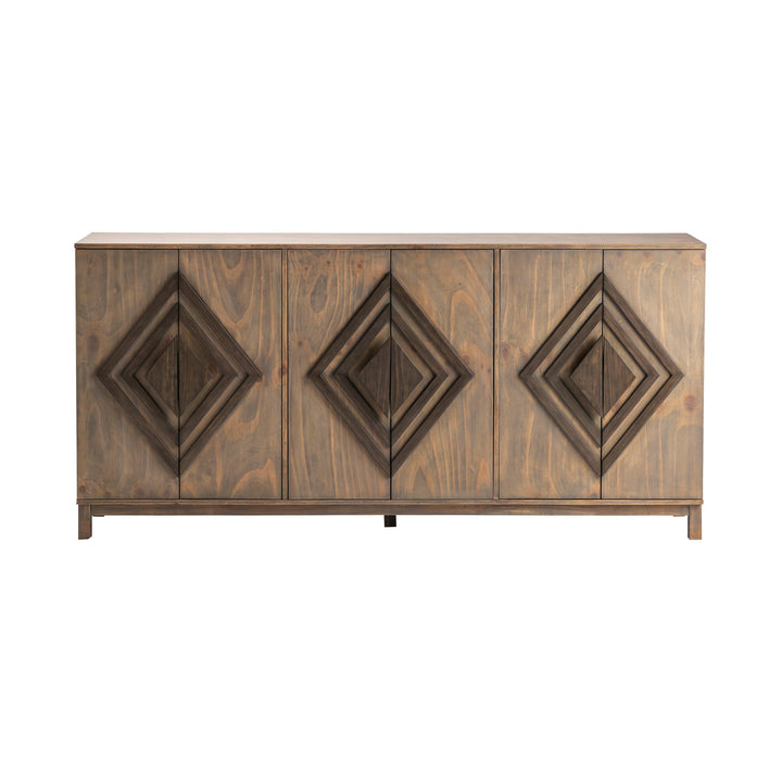 Aspen Sideboard The Broward Design Center