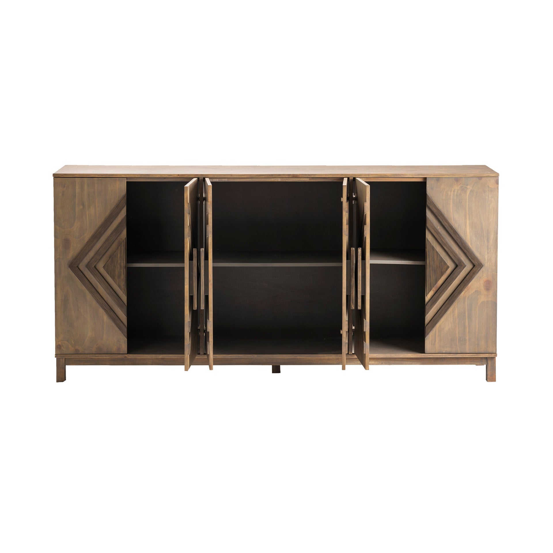 Aspen Sideboard The Broward Design Center