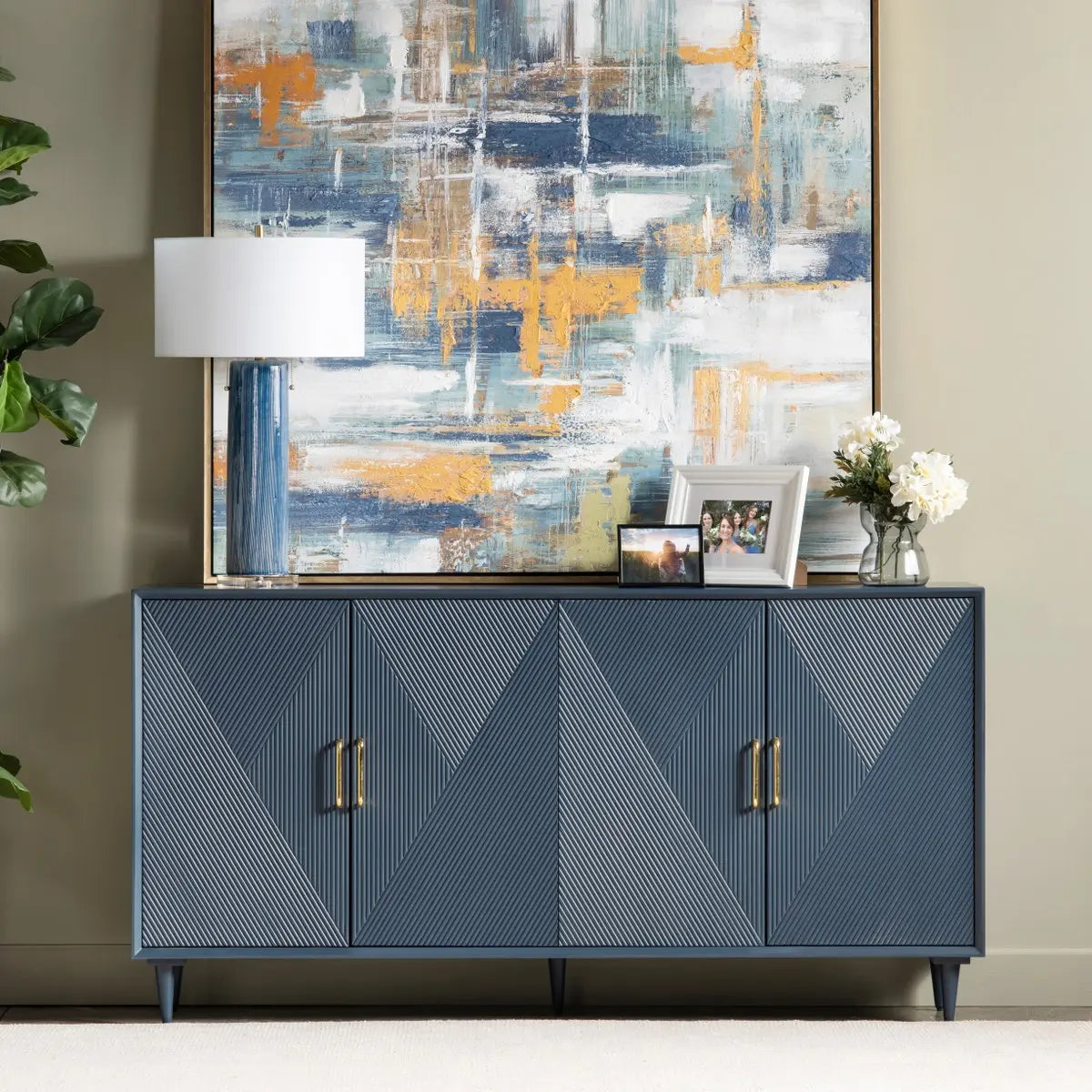 Arvada Sideboard Broward Design Center