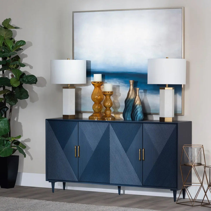 Arvada Sideboard Broward Design Center