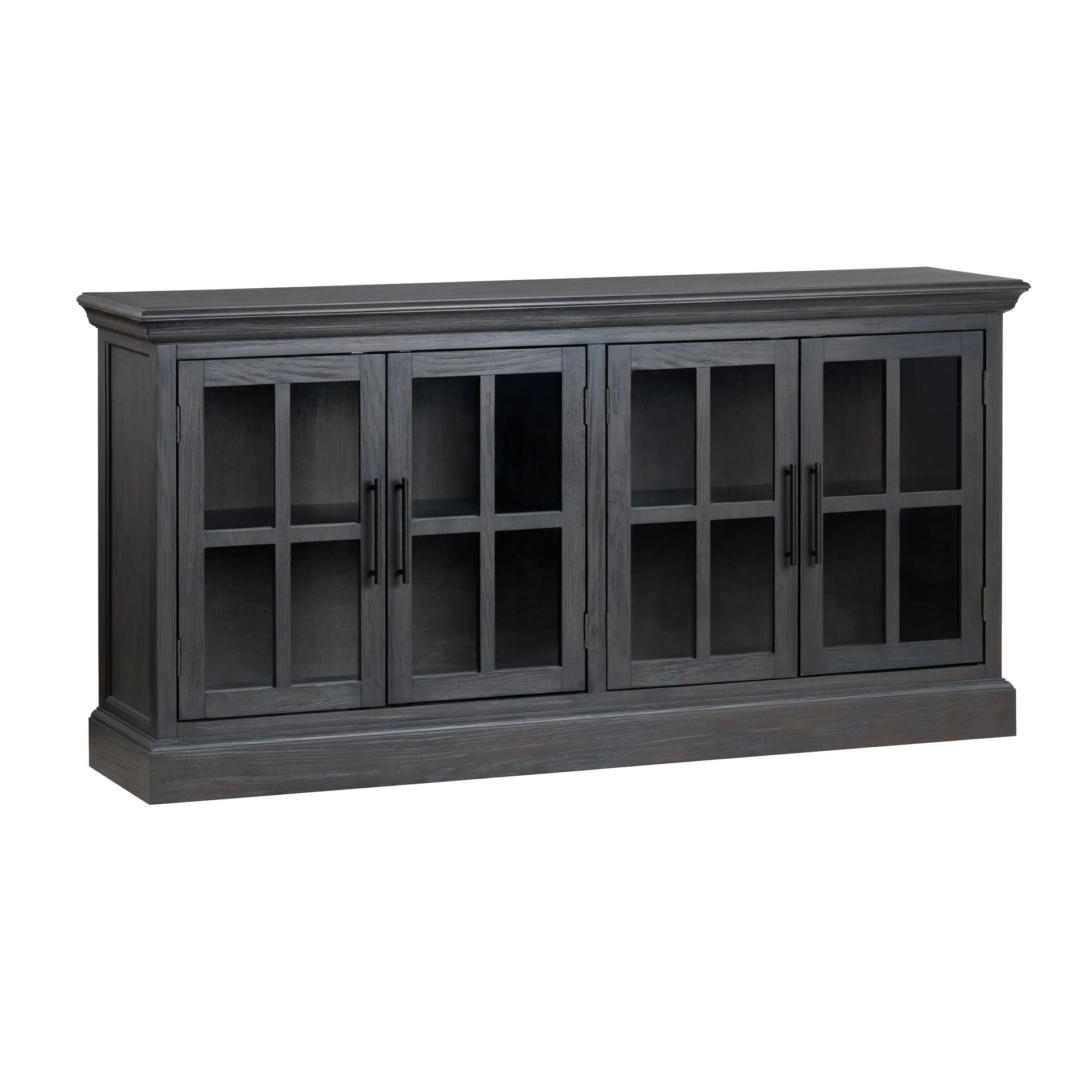 Oak Coventry Sideboard crestview
