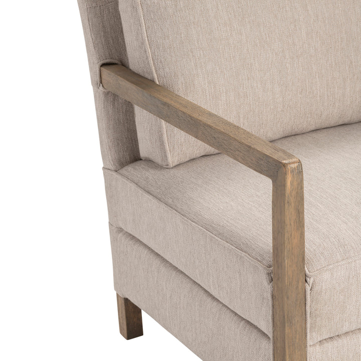 Maxwell Accent Chair Broward Design Center