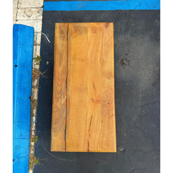 W/D Trunk - 38 x 18 x 18 in India Sourcing