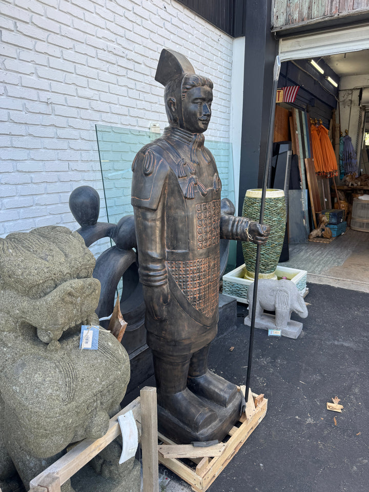 Grc Java Soldier 200 Cm Broward Design Center