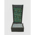 Pebble Wall Fountain (Blue) Broward Design Center