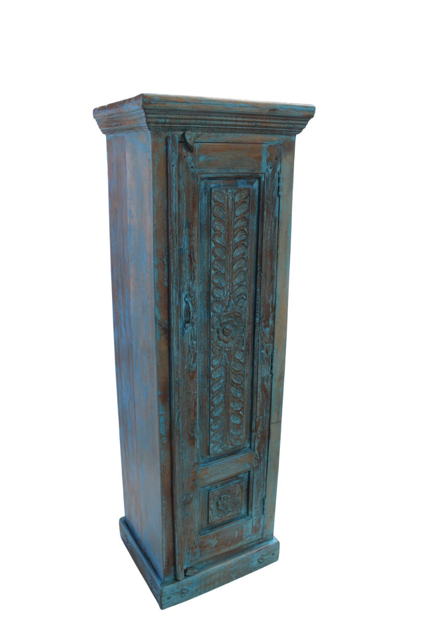 W/D CABINET — 21" W × 17" D × 65" H Trupti Expo Crafts