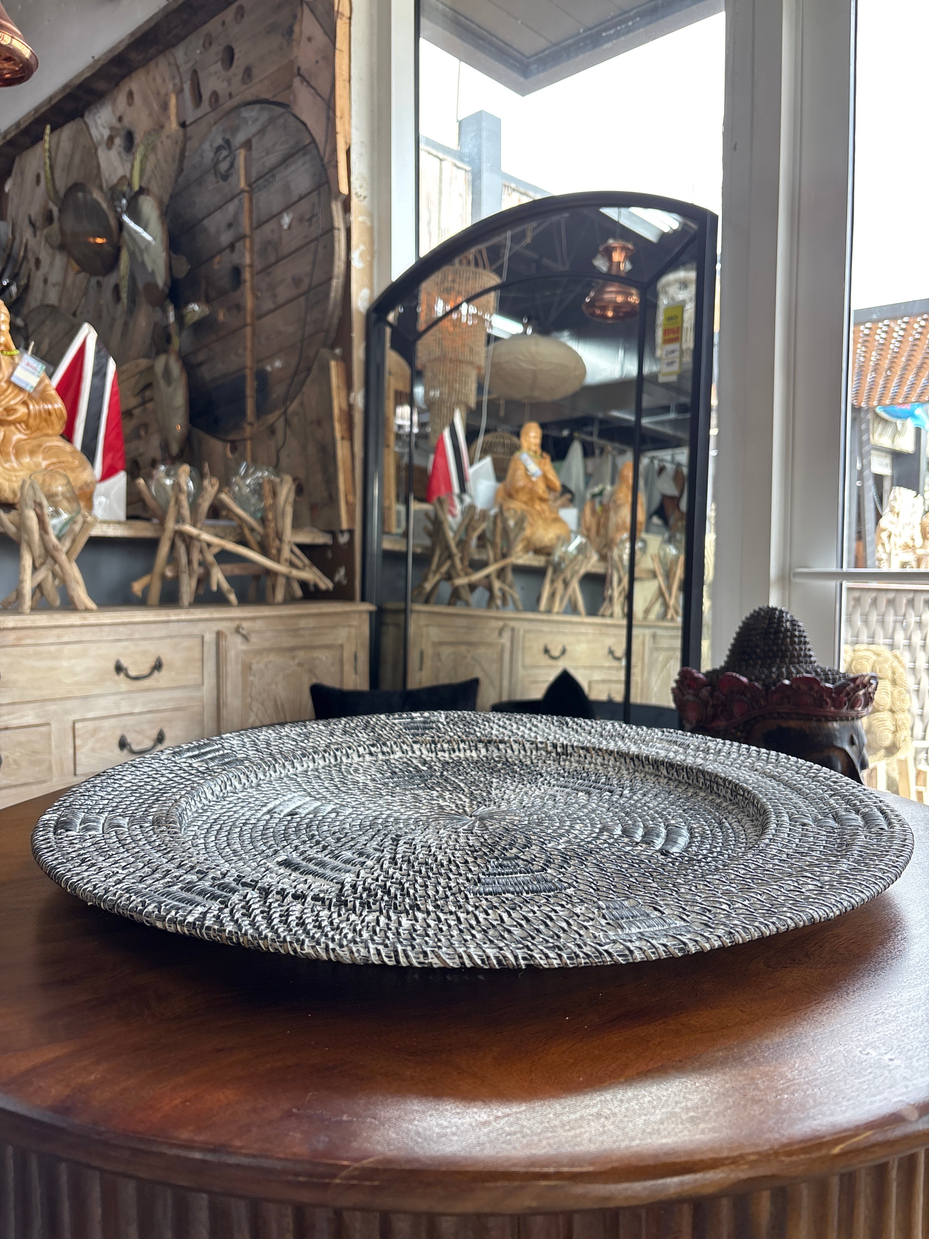 Plate Mix The Broward Design Center