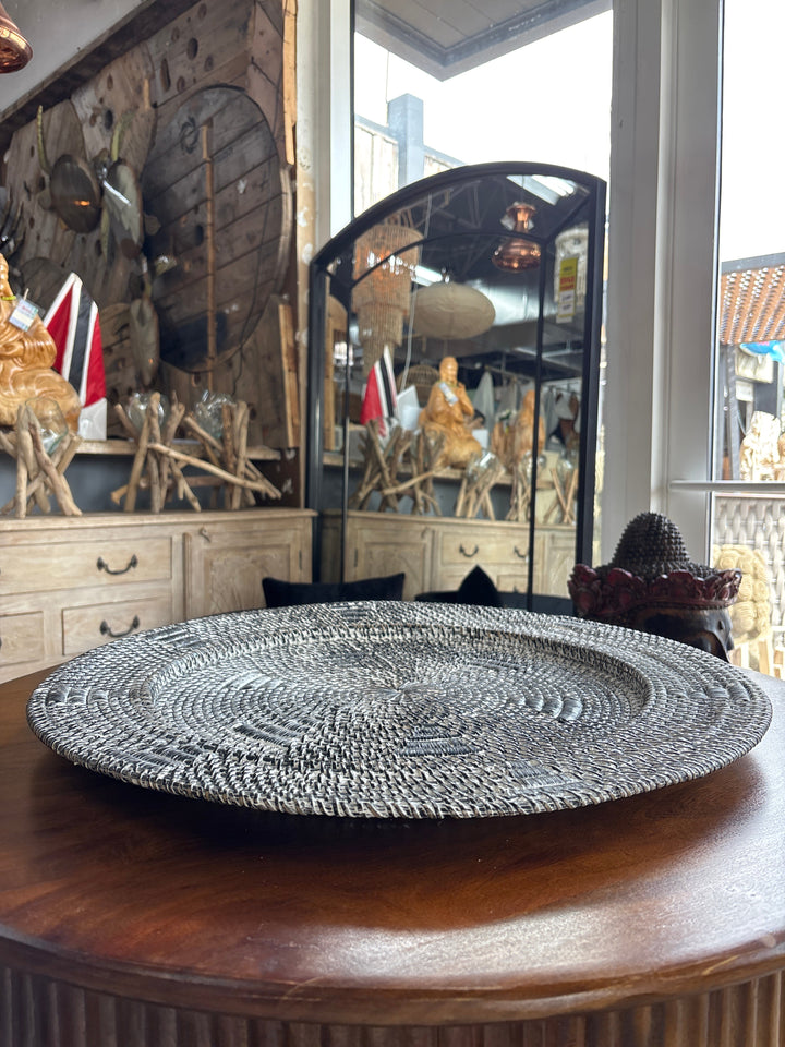 Plate Mix The Broward Design Center