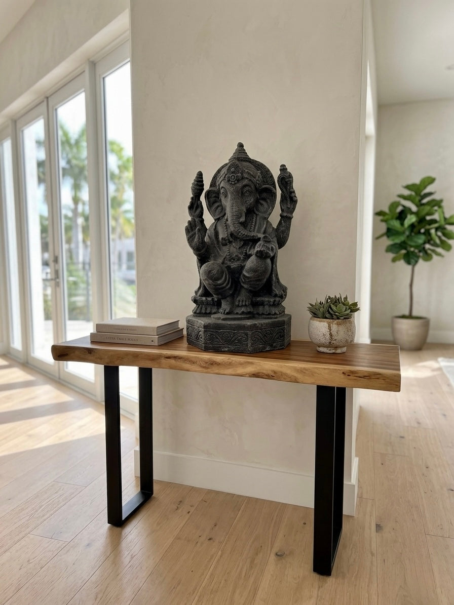 Ganesha Sculpture (GRC) The Broward Design Center