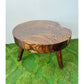 Rose Wood Coffee Table