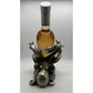 Octopus Wine holder (pewter)
