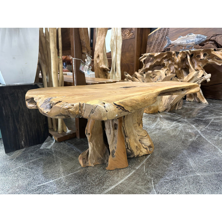 Teak Coffee Table Anteak