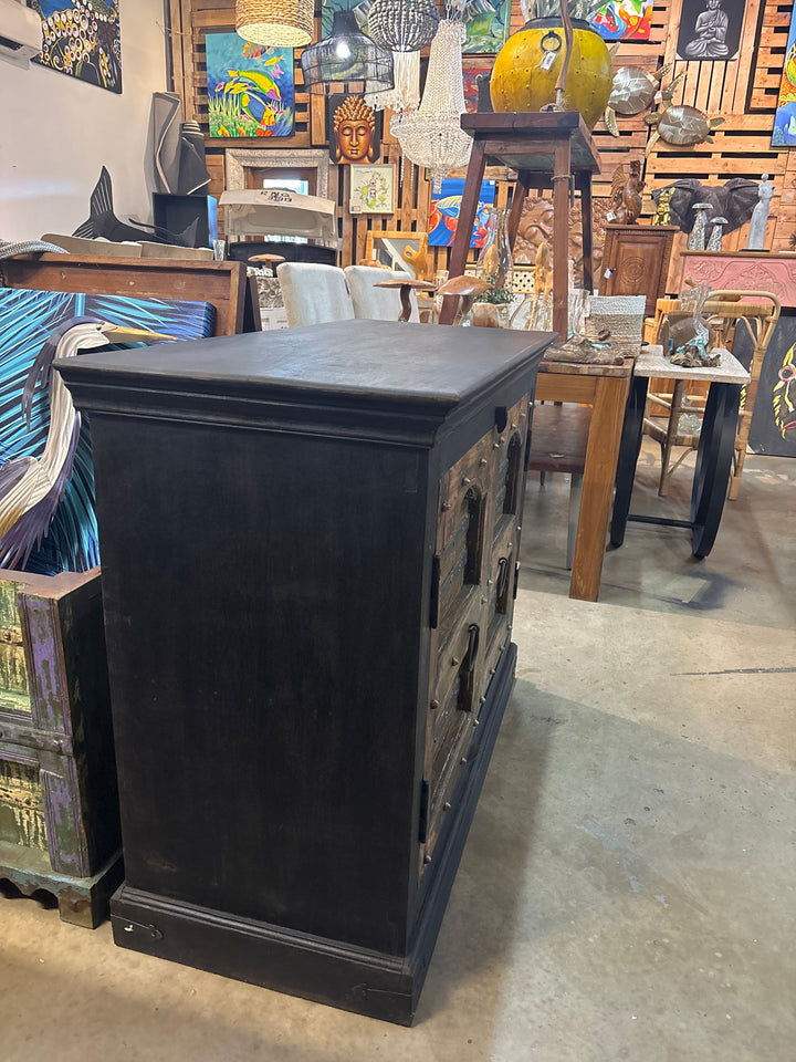 Treasure Chest Console The Broward Design Center