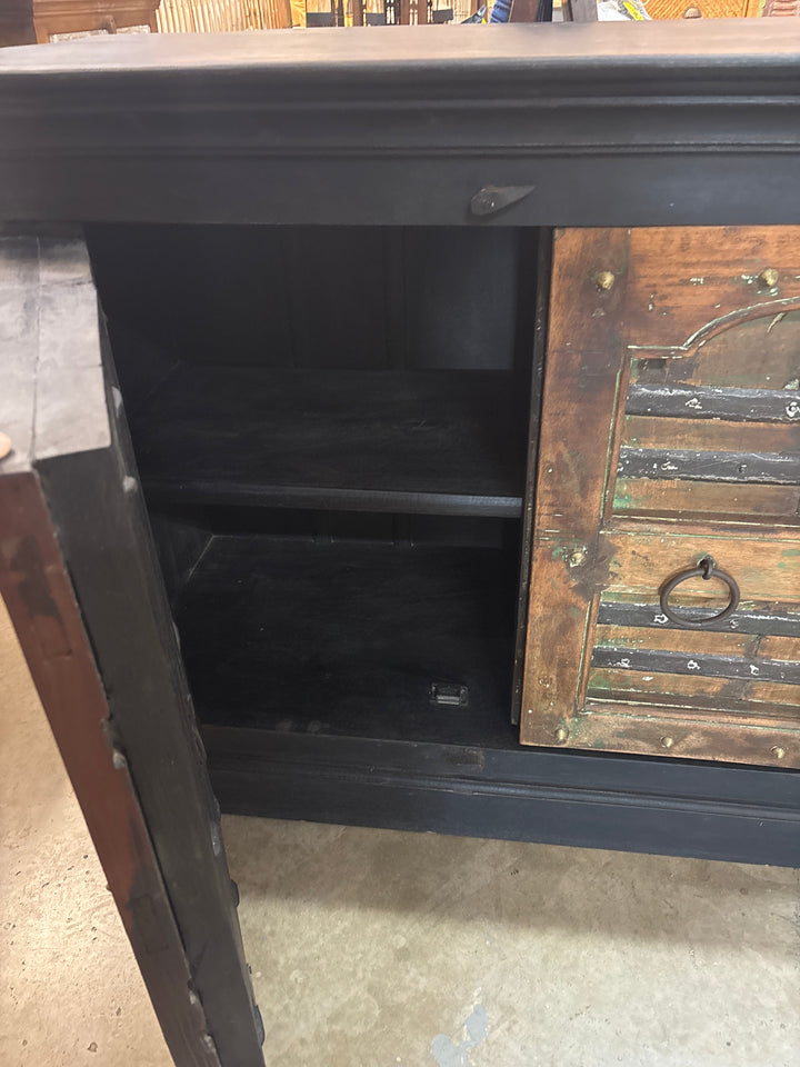 Treasure Chest Console The Broward Design Center