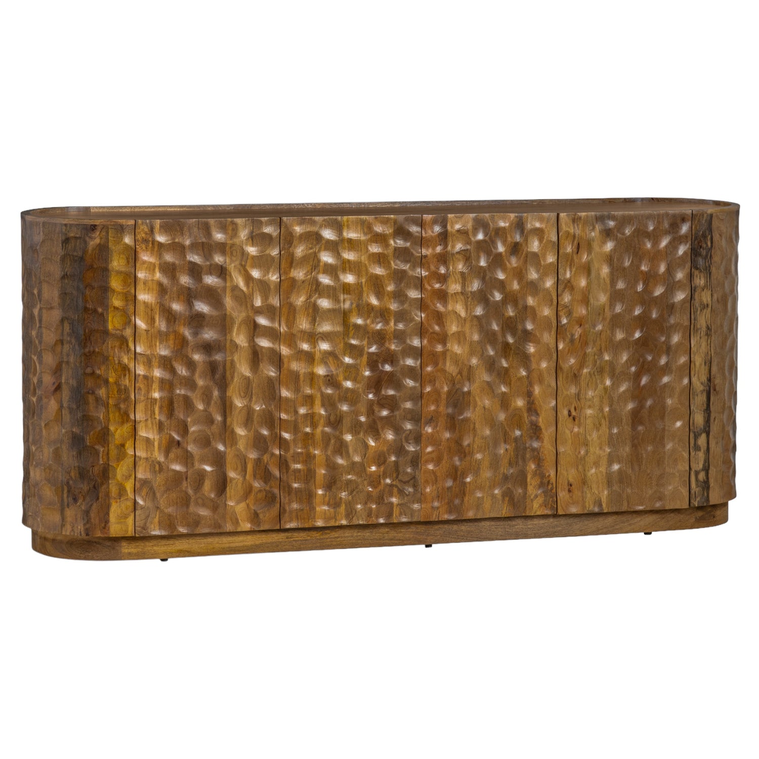 Gibson Four-Door Sideboard Broward Design Center