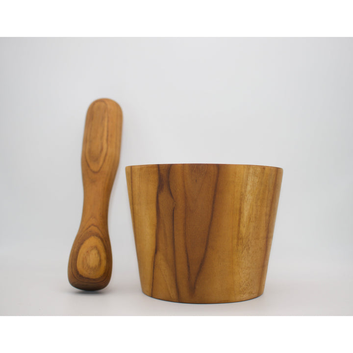 Mortar & Pestle Broward Design Center