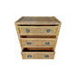 Nautica 3 Drawer Dresser Broward Design Center