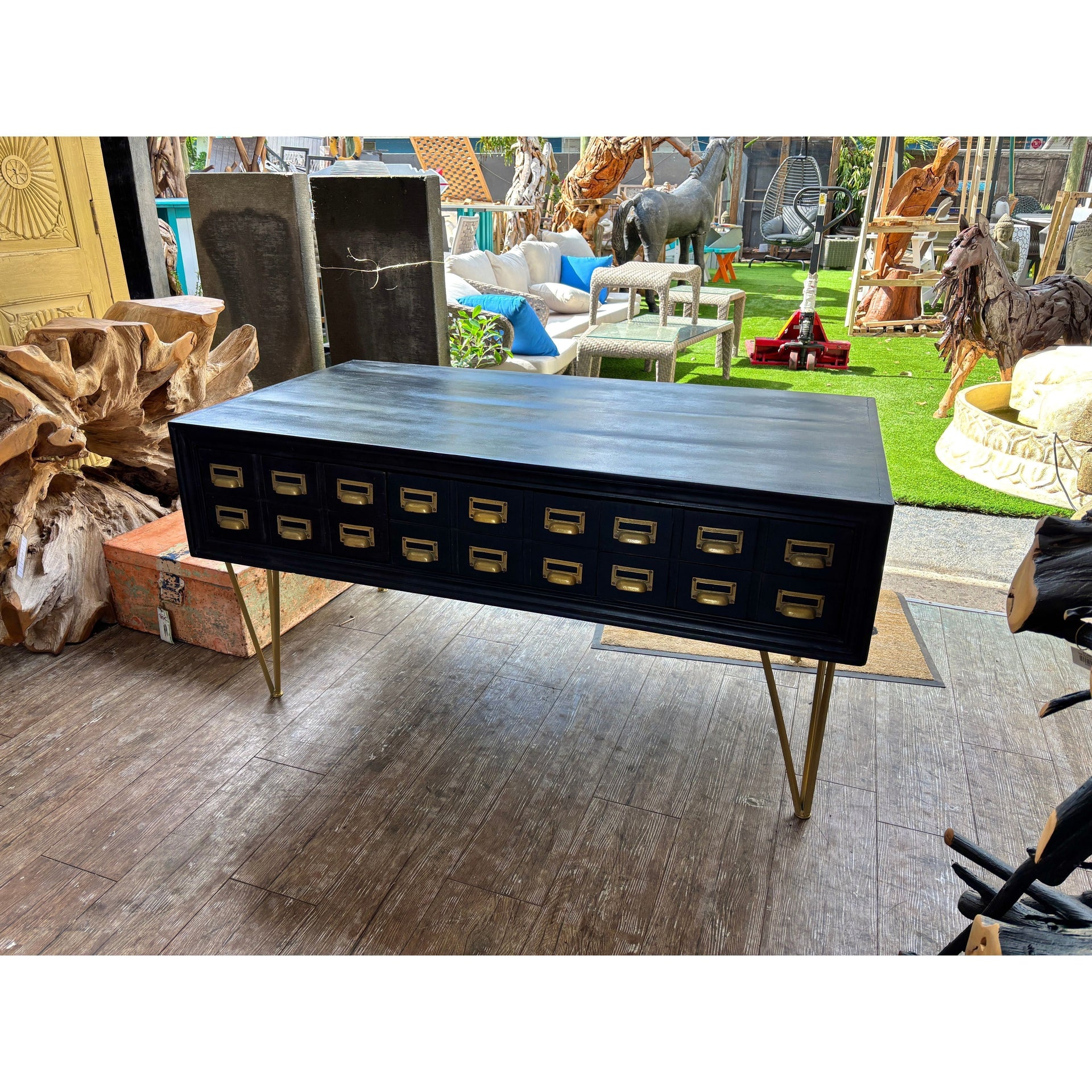 W/D Plazma - 71 x 16 x 27 in India Sourcing