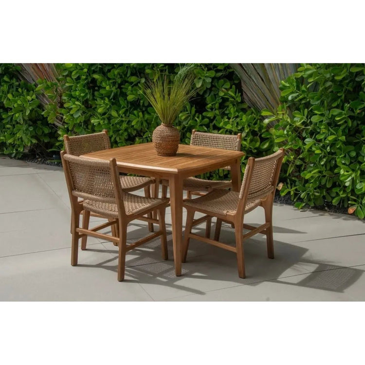 Harris Dining Table Broward Design Center