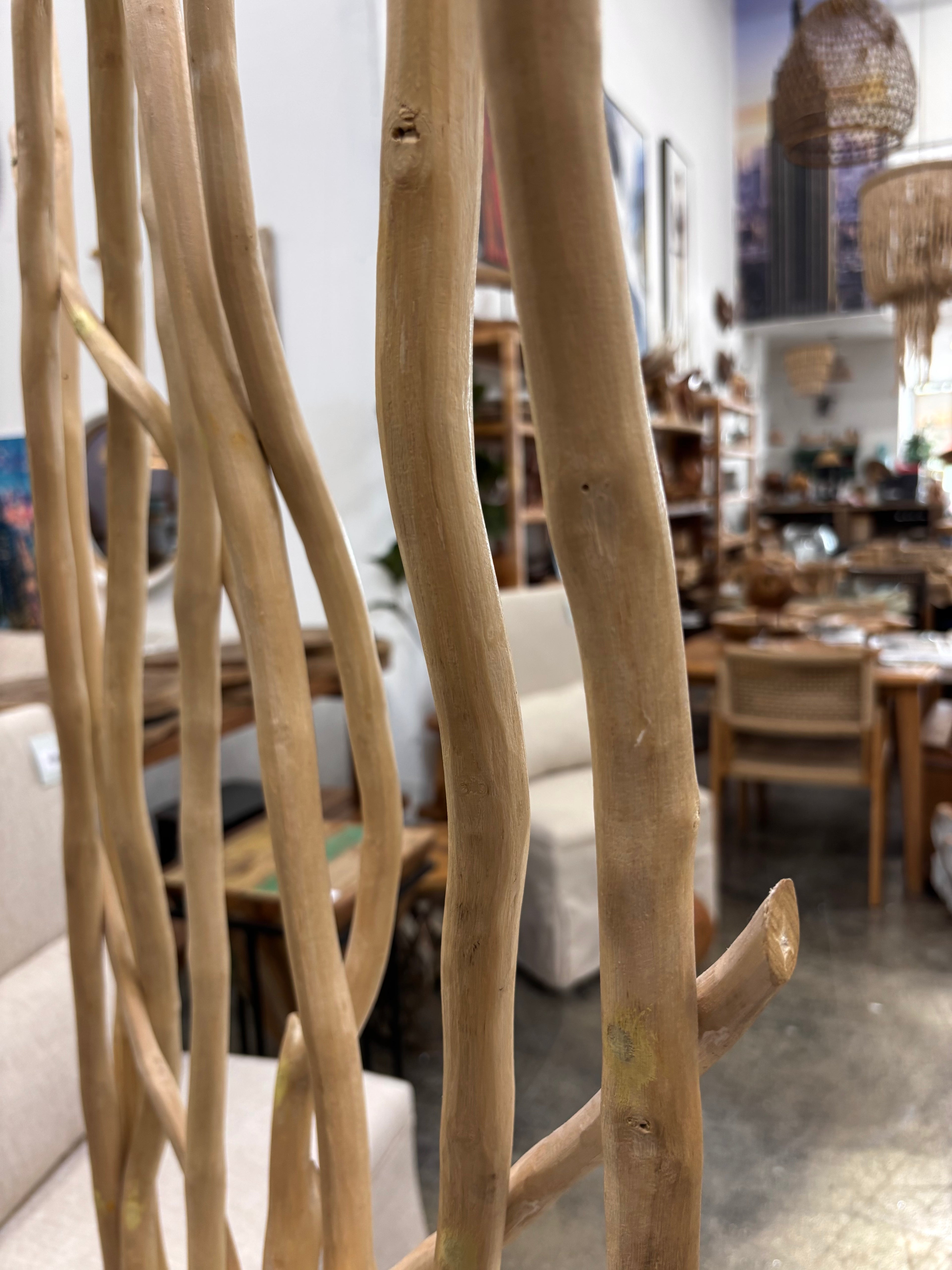 Banyan Branch Room Divider Screen Broward Design Center