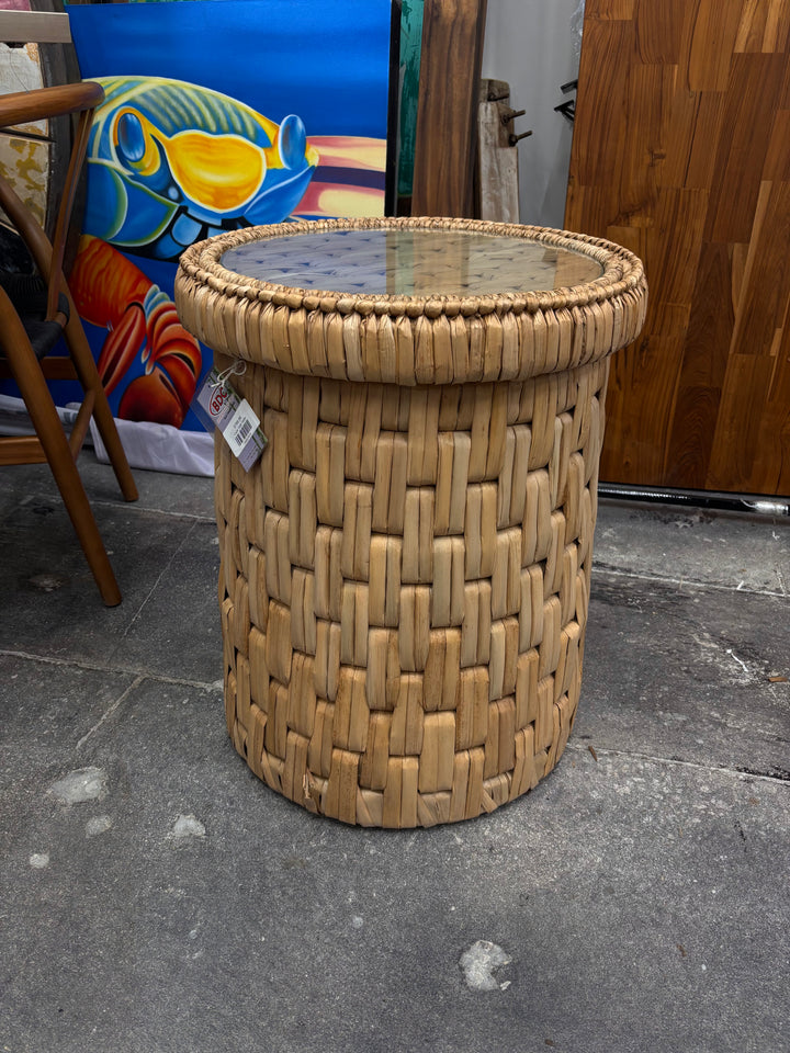 Cape Side Table Serena & Lily